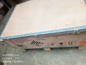 10kwh/51.2v Felicity Solar Lithium Ion Battery