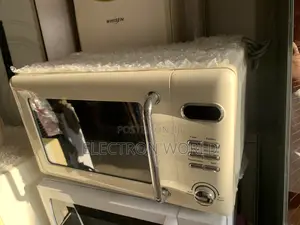 Foreign Used Russell Hobbs Microwave