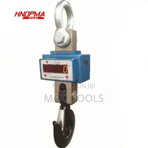 20ton Crane Hanging Scale Heavy Duty