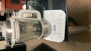 Premium Aux Blender With Intelligent Constance Speed