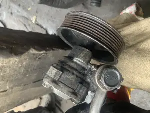 Power Steering Pump for Hyundai H1