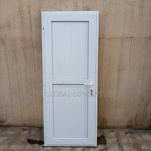 PVC Bathroom Doors (Water Resistantdoor)