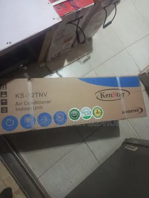 Kenstar 1.5hp Inverter Ac