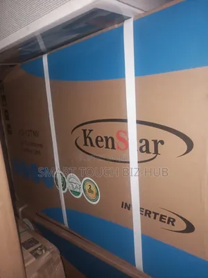 Kenstar 1.5hp Inverter Ac