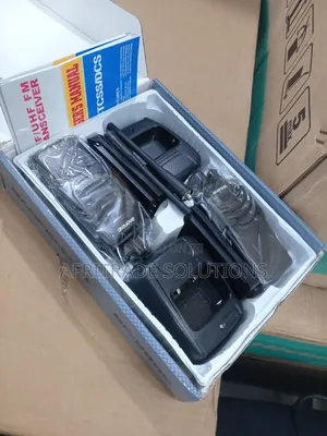 Baofeng Walkie-Talkie Bf888s-Fast Delivery