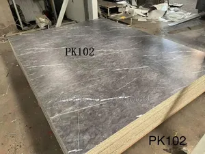 18mm MFC Matt Marble 7*9ft