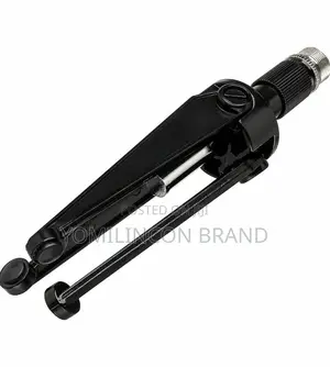 HOSATECH MST-224 Desktop Microphone Stand