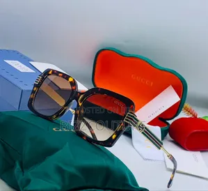 Original Gucci Sunglasses Available in Store
