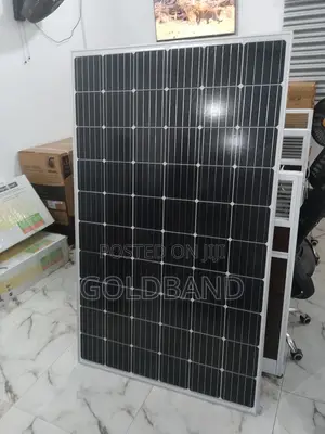 Brand New Felicity Solar Panel