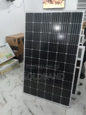 Sparkling New Felicity Solar Panel