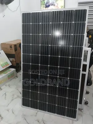 Efficient Felicity Solar Panel