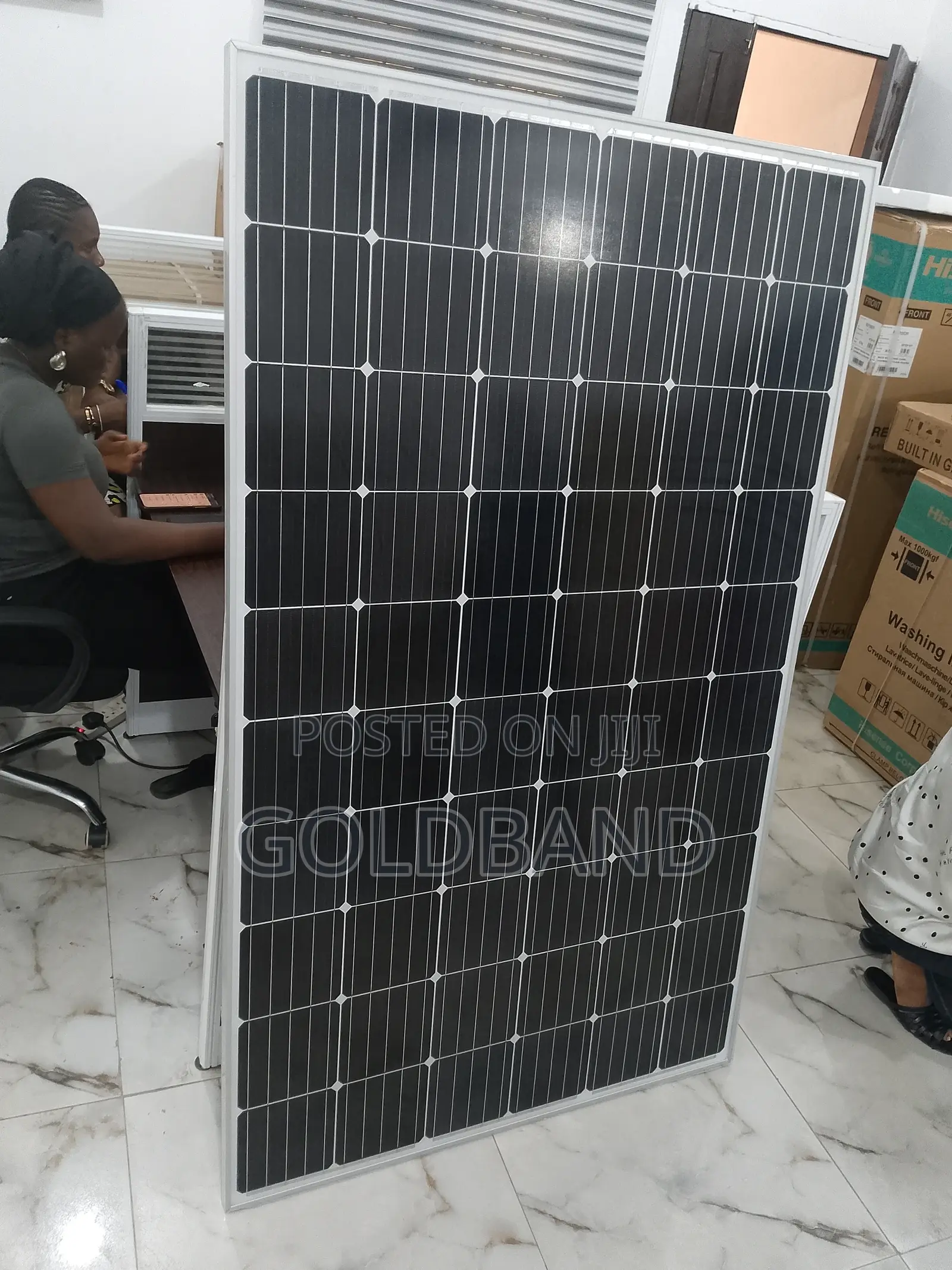 Fast Selling Felicity Solar Panel