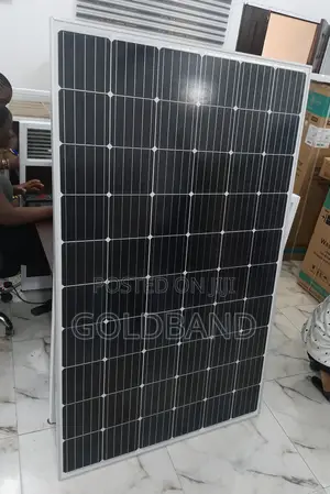 Affordable Felicity Solar Panel