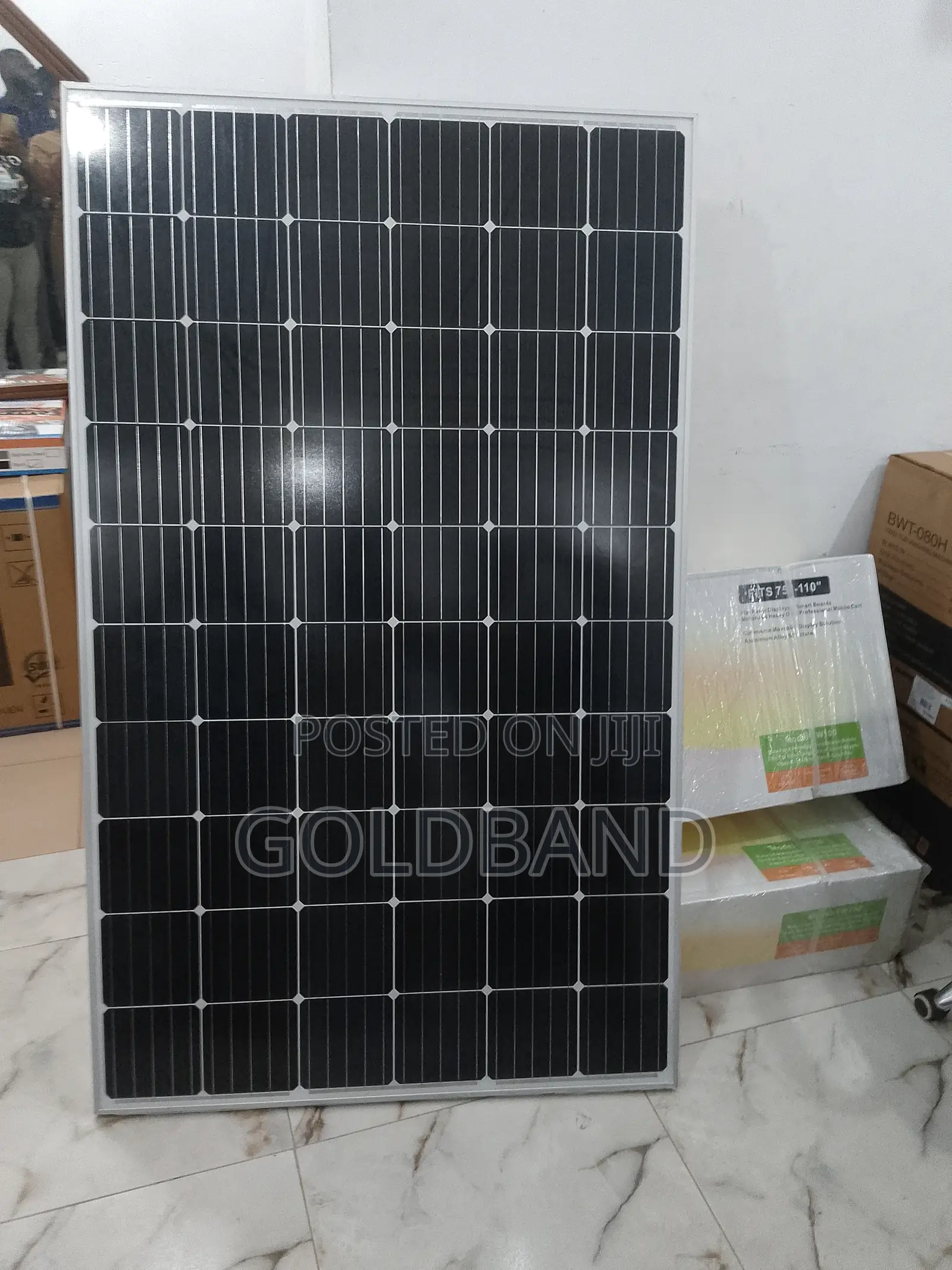 Effective Felicity Solar Panel