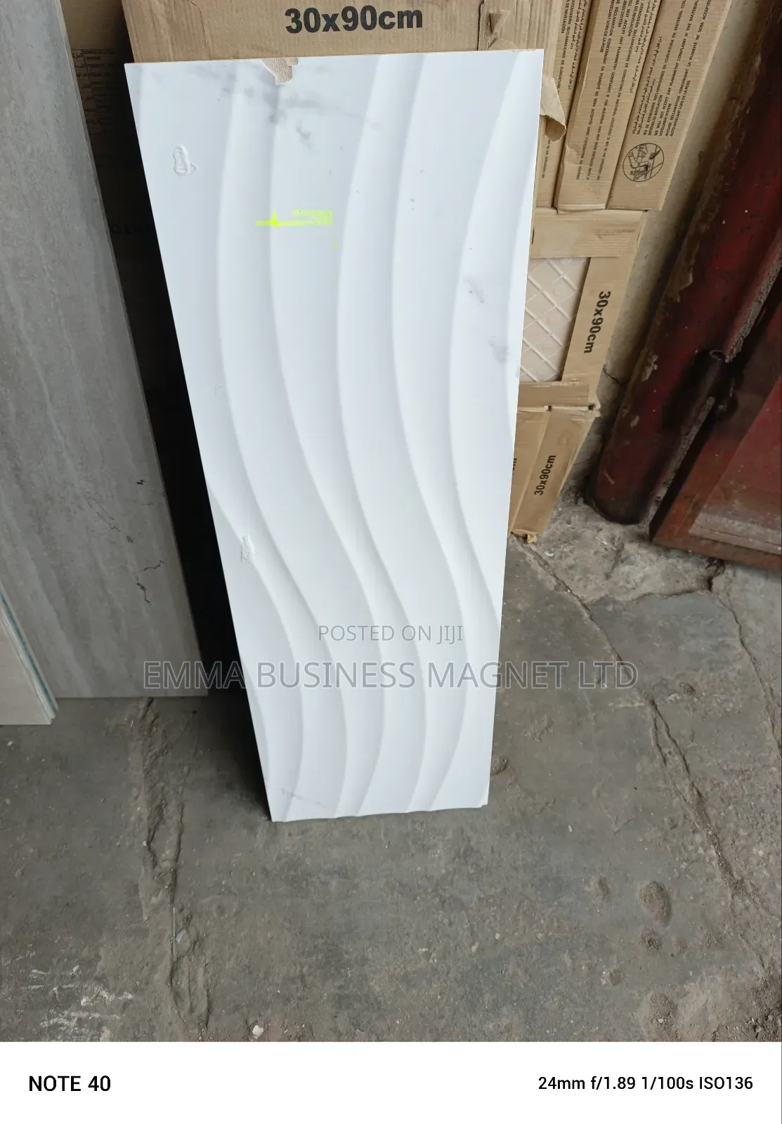 30x90 High Quality Spanish Wall Tiles