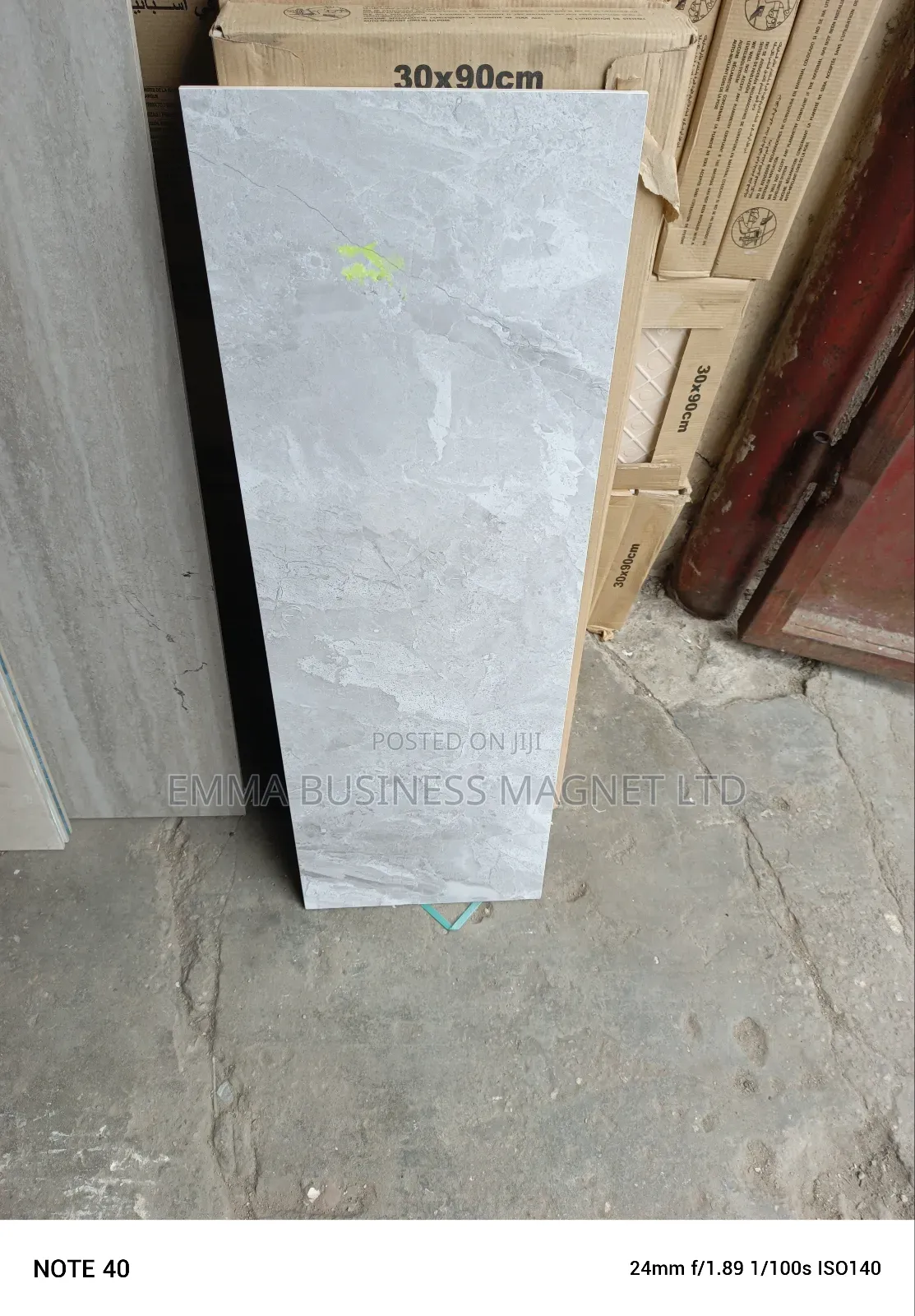 30x90 High Quality Spanish Wall Tiles