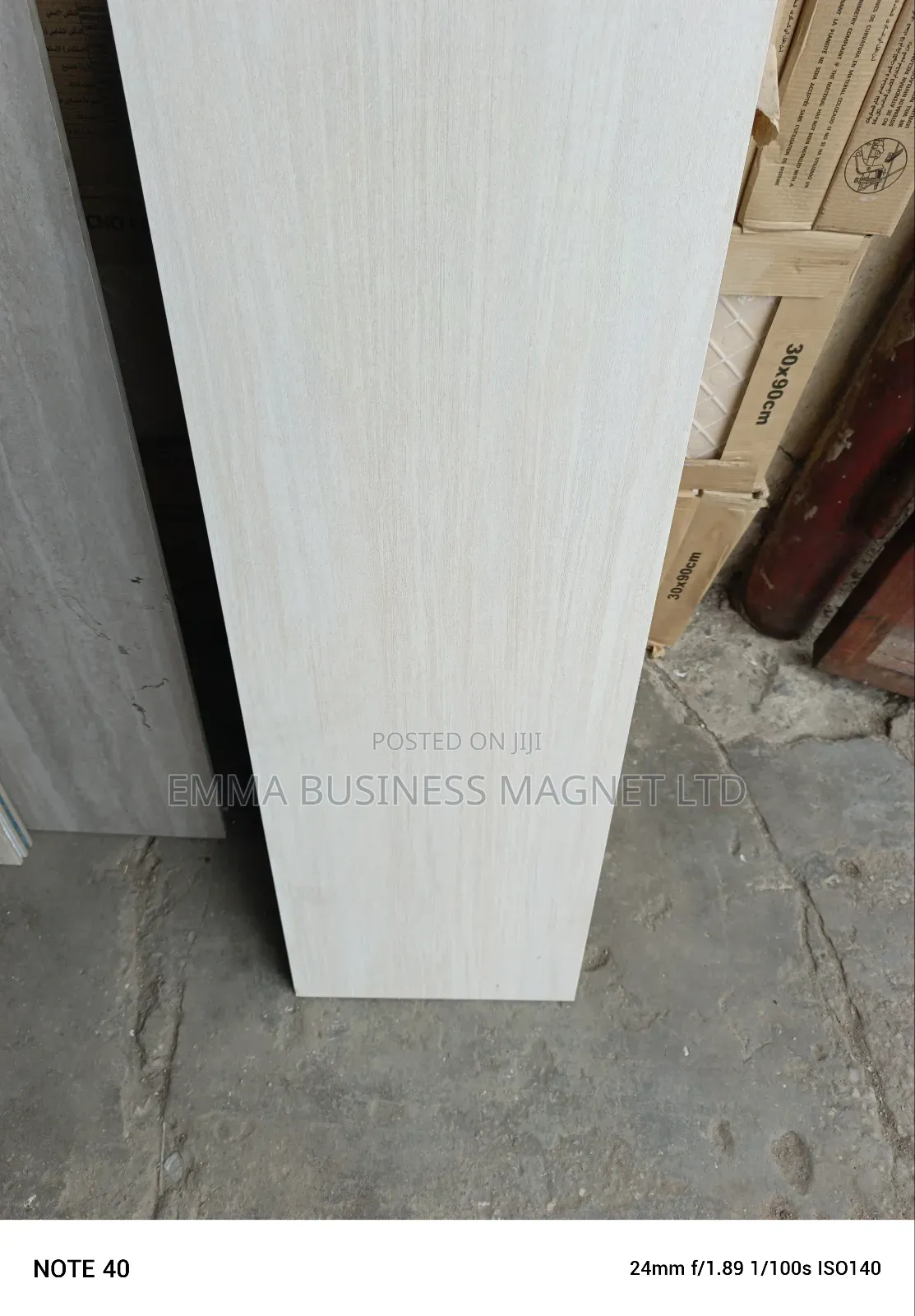 30x90 High Quality Spanish Wall Tiles