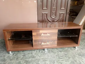 A Quality TV Stand