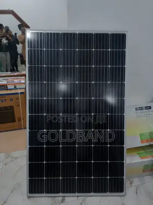 Dependable Felicity Solar Panel
