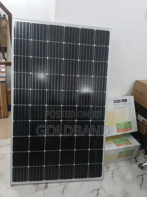 Reliable Felicity Solar Panel