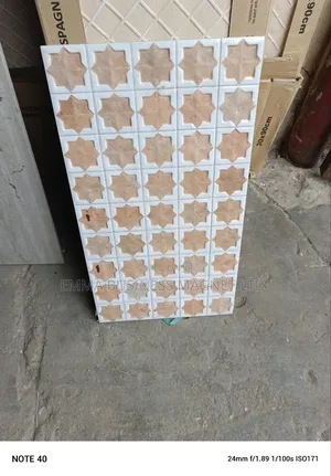 56x31 High Quality Spanish Wall Tiles