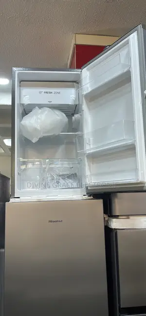 95 Litres Hisense Single Door Refrigerator