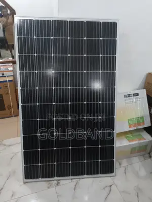 Latest Felicity Solar Panel