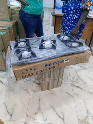Effective Polystar 5 Bunner Hob Pv-Ba8705agps