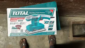 Finishing Sander 350w