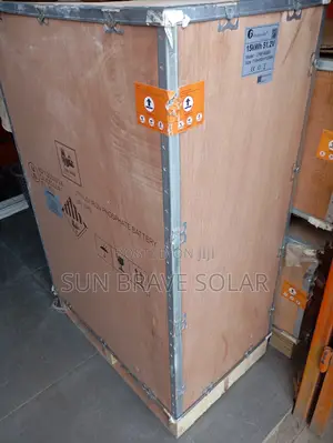 15kwh 51.2v Felicity Lithium Battery Very Much Available