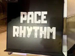 Powered Amplifier PR-6000 Watts Pace Rhythm