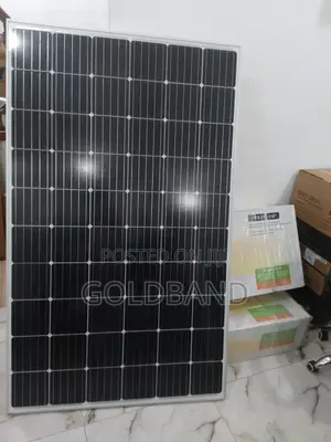 Budget Friendly Felicity Solar Panel