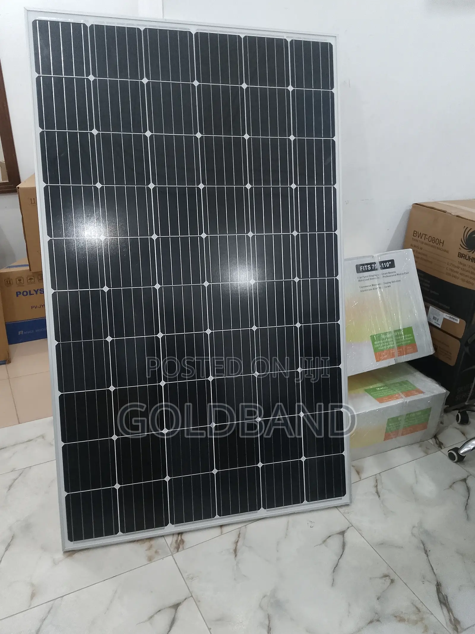 Time Saving Felicity Solar Panel