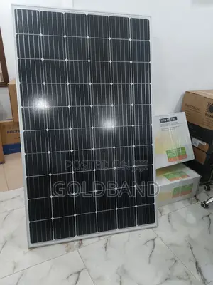 Time Saving Felicity Solar Panel