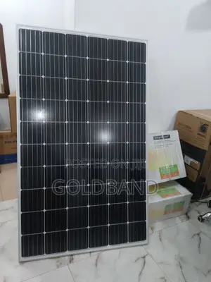 Felicity Solar Panel (Customer Choice)