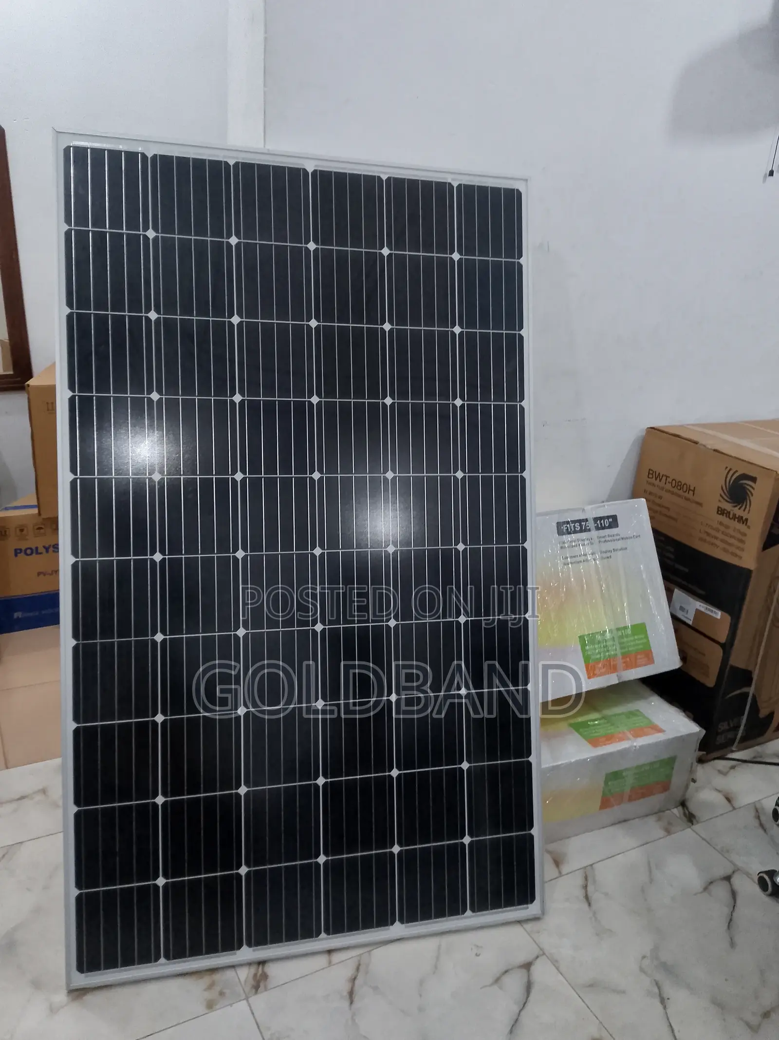 Best Standard Felicity Solar Panel