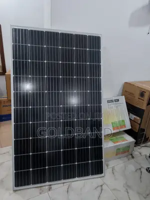 Best Standard Felicity Solar Panel