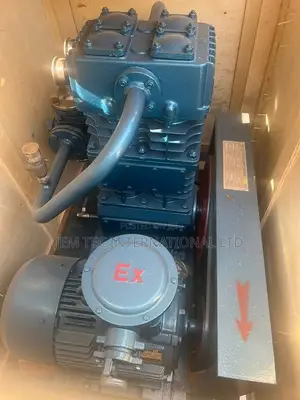 Compressor