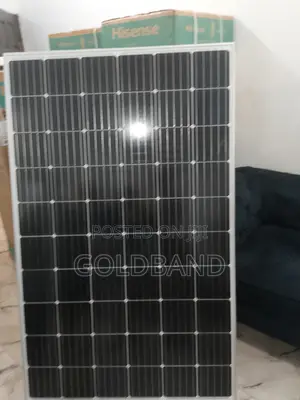 Modern Felicity Solar Panel