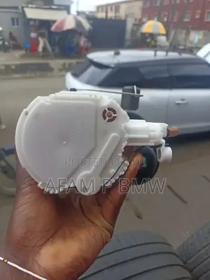 Complete Fuel Pump F30