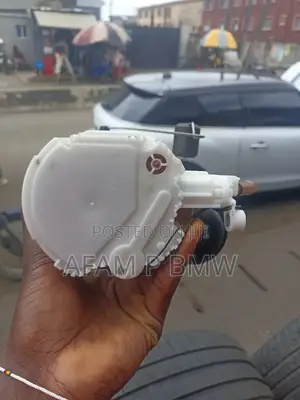 Complete Fuel Pump F30