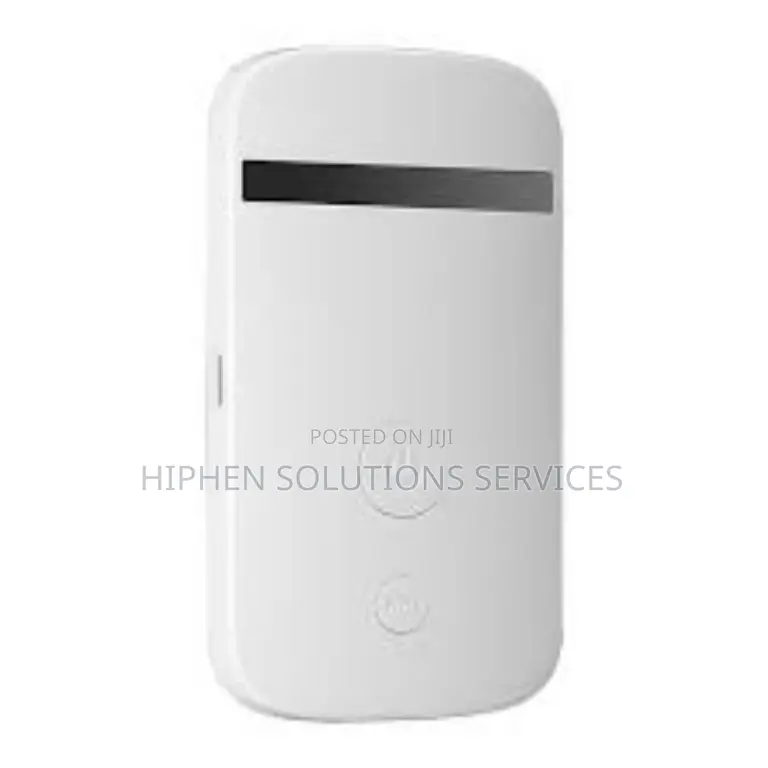 ZTE 4G Portable Wifi Hotspot Router