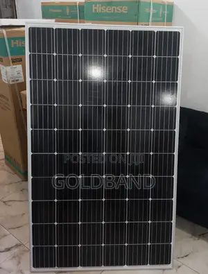 Newly Improved Felicity Solar Panel