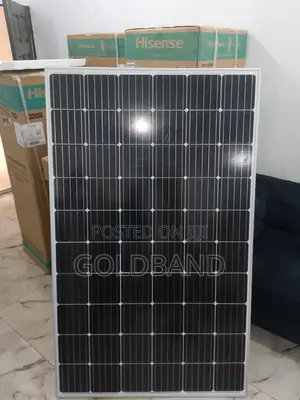 New Quality Felicity Solar Panel