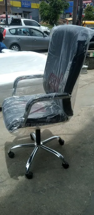 Office Chair Leather