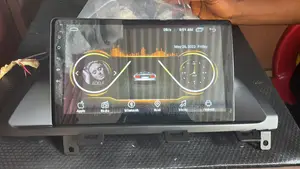 Honda Odyssey 2005-2010 Android Navigation System