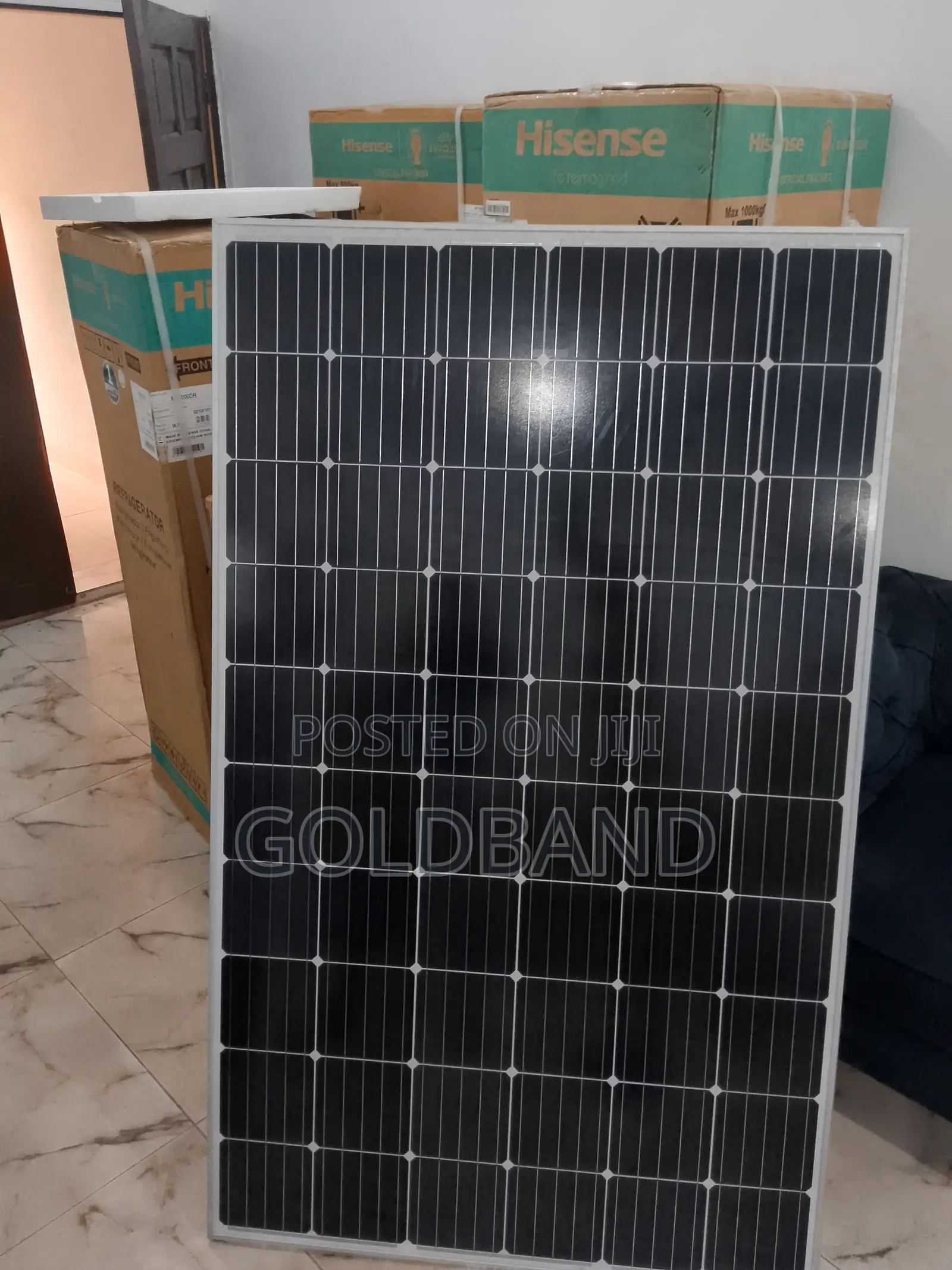 Most Efficient Felicity Solar Panel