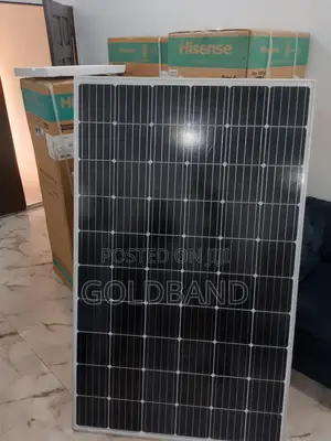Most Efficient Felicity Solar Panel
