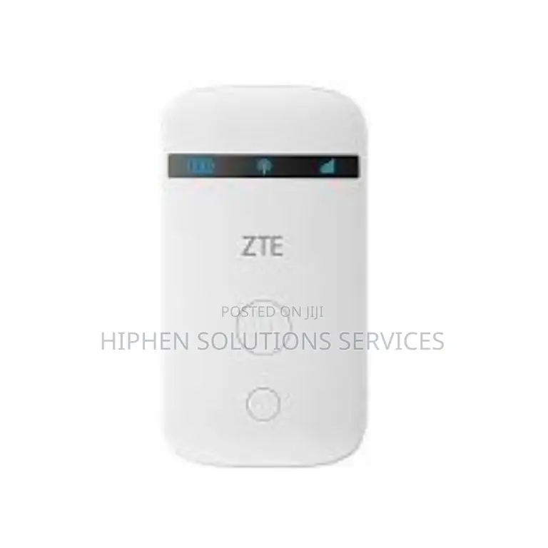 4G Portable Wifi Hotspot Router