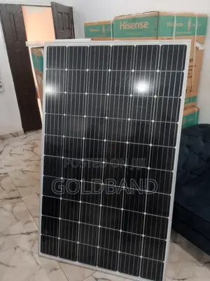 Most Standard Felicity Solar Panel